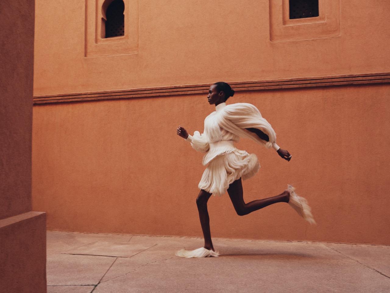 Bibi Abdulkadir by Su Mustecaplioglu 7